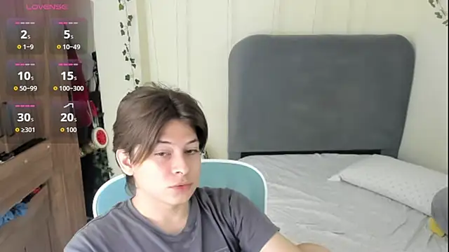 Felixzyn Chat XXX live