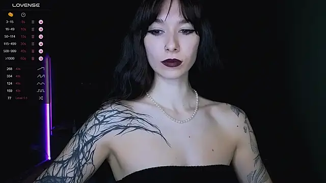 JillVerdon Live XXX-Chat