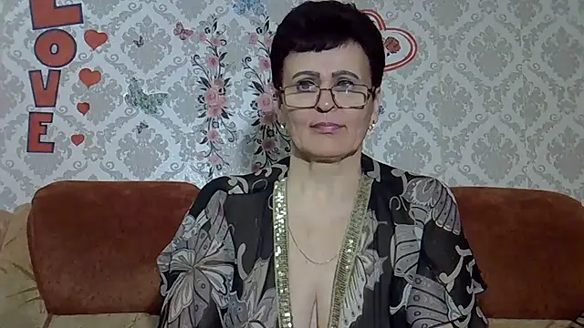 Chat XXX en directo de PaulaGolden