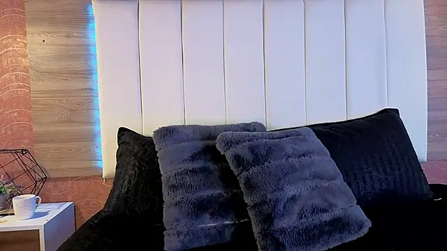 AgnesIvanova webkamerás műsora