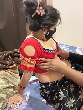 Alexiahotie's Webcam Show