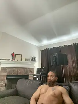 Show webcam de Fathero1time