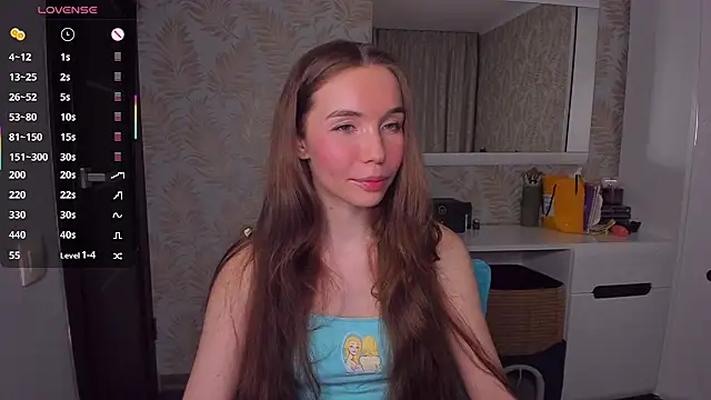 Chat XXX en directo de YonaBones