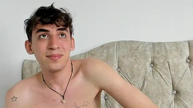 TerryGrace webcam show