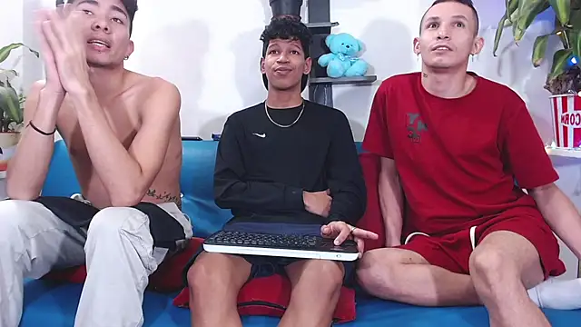 Stephen_Angel live XXX chat