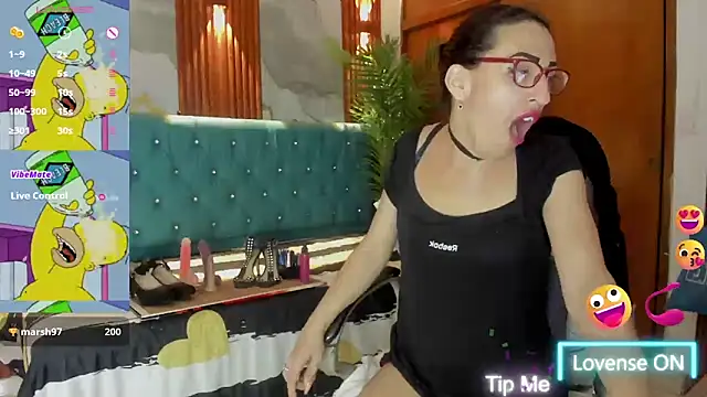 sabrina_dupont 网络视讯表演