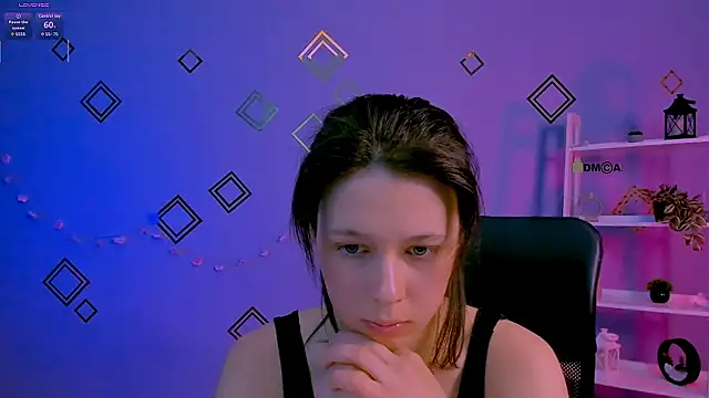 aria_wild_ Adlı Modelin Canlı XXX Sohbeti