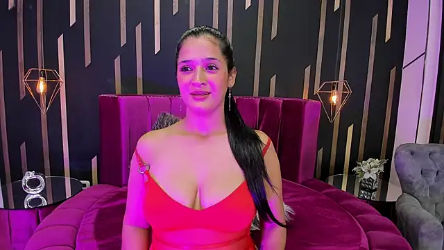 Chat XXX en directo de Kendal_Lane