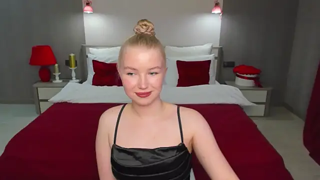 shy__lady – Live XXX-chat
