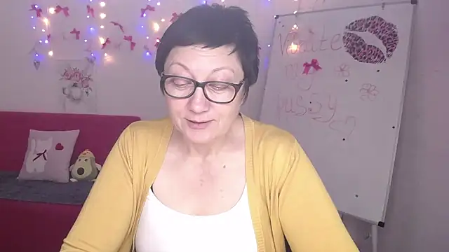 Chat XXX ao vivo de EmilyL0ve