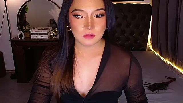 Sensual_Ekang Show Webcam