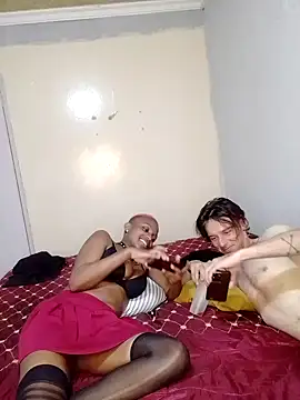 Karl004 webkamerás műsora