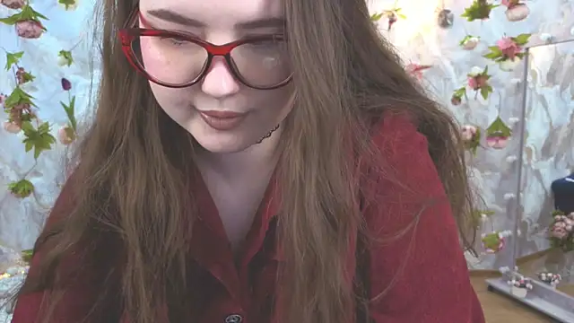 PixelGoddess – Live XXX-chat