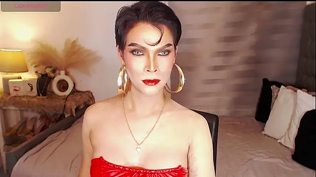 RuthlessEmpress Webcamshow
