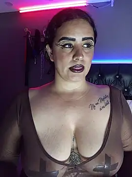 MariaGaitan – Live XXX-chat