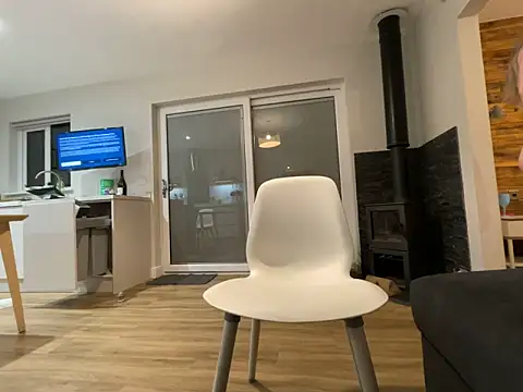 BlessedUpTop Webcam-Show
