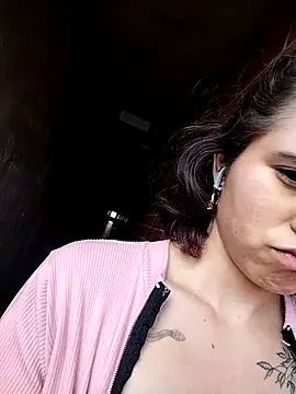Akhanex01's Webcam Show