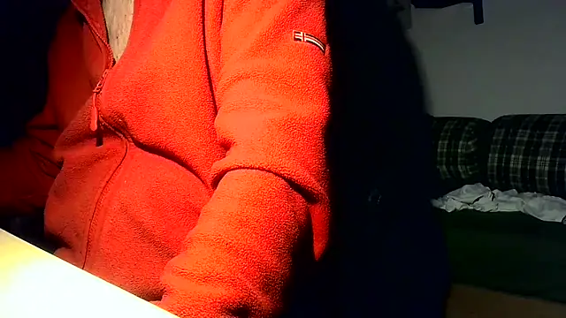 tachione2 Show in webcam