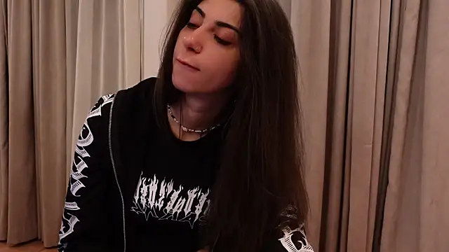 Živý XXX chat IsabellaMysty
