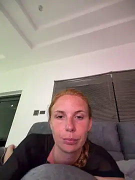 Redhairedteacher Live XXX-chat