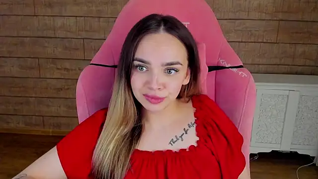 Živý XXX chat AnitaVenture