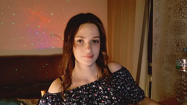 Chat +18 de KiraVair ao vivo