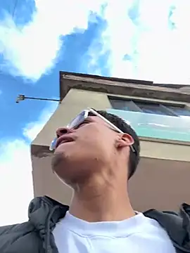 TavoHot_ 网络视讯表演