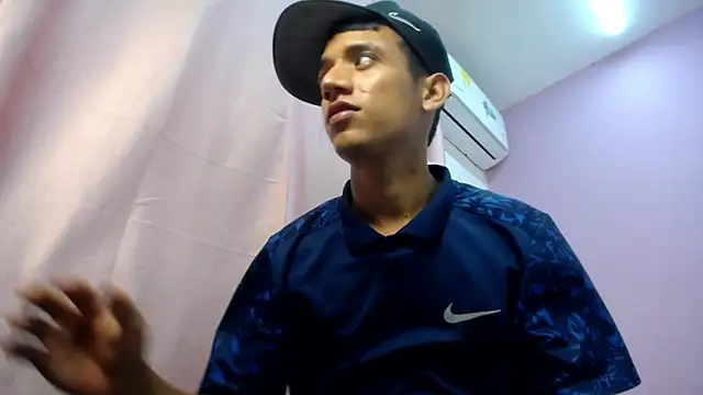 Jr_flow Webcamshow