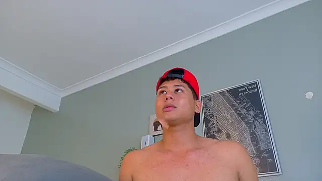 Raiden_boyy webcam show