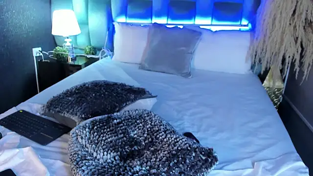 Živý XXX chat AmmyJones_