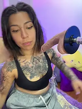 Chat XXX Live _antonella_dreamss