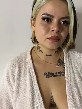 _CuteGirls_'s Live XXX Chat