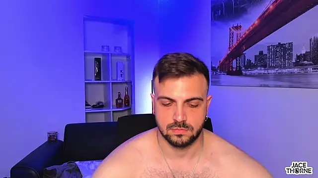 Jace_Thorne Webcam-Show