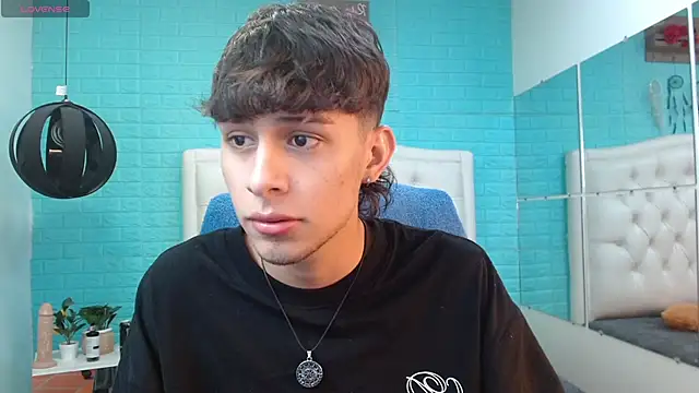 Show Webcam de DraxBlade09