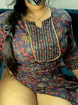 Chatroom XXX en direct de SSiya-