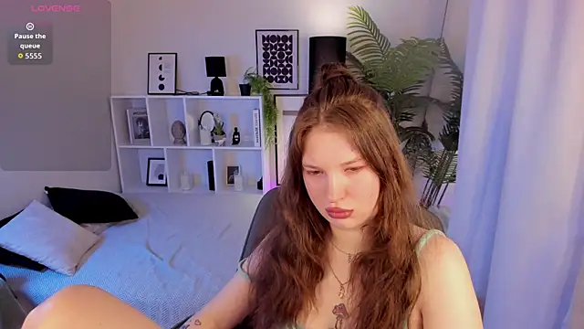 Luna_Tide – Naživo XXX chat