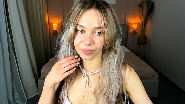 Czat XXX na żywo – LuluAlis