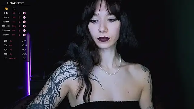 JillVerdon's Live XXX Chat