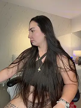 Czat XXX na żywo – ava_blue