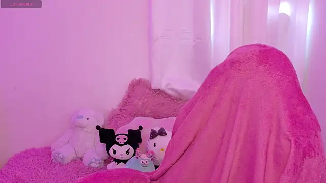 Онлайн чат XXX Sachi_Meow