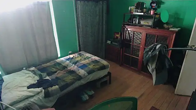 Show webcam de _______the