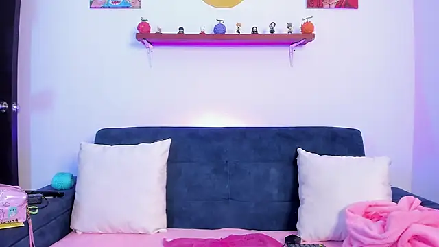 julialex_ Adlı Modelin Canlı XXX Sohbeti