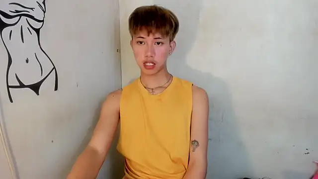 luxurioux_blake 现场XXX聊天