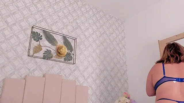 IvyOconner লাইভ XXX চ্যাট