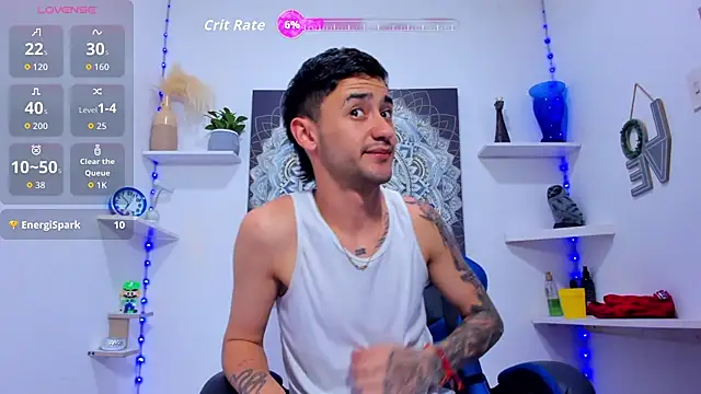 Jey_hot7 Webcam show