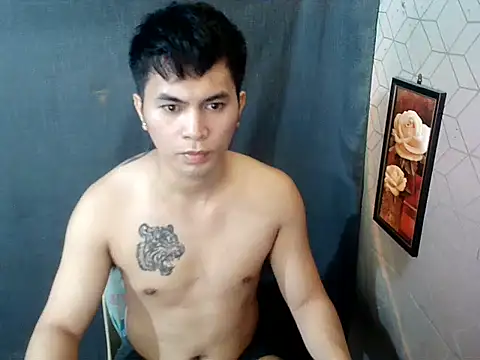 Show webcam de asianpatt69