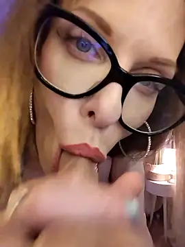 Luna_Kitanna Webcam-Show