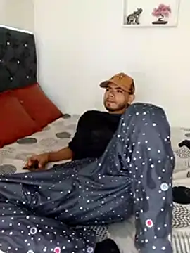 Niick01_ Show Webcam