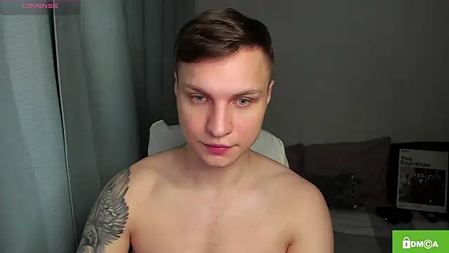 handsome_guy01 – Live XXX-chat