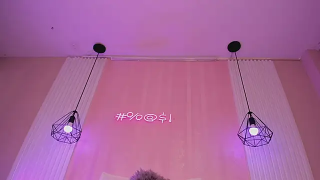 Chat XXX Live Aura_Baker